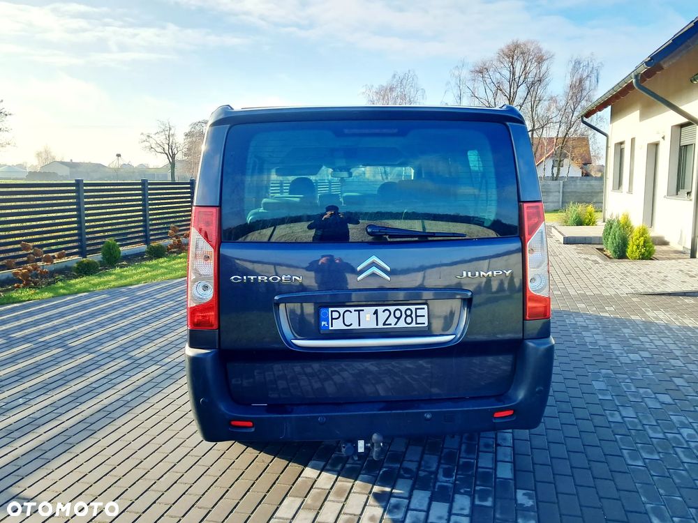 Citroën Jumpy L2 (8-Si.) - 4