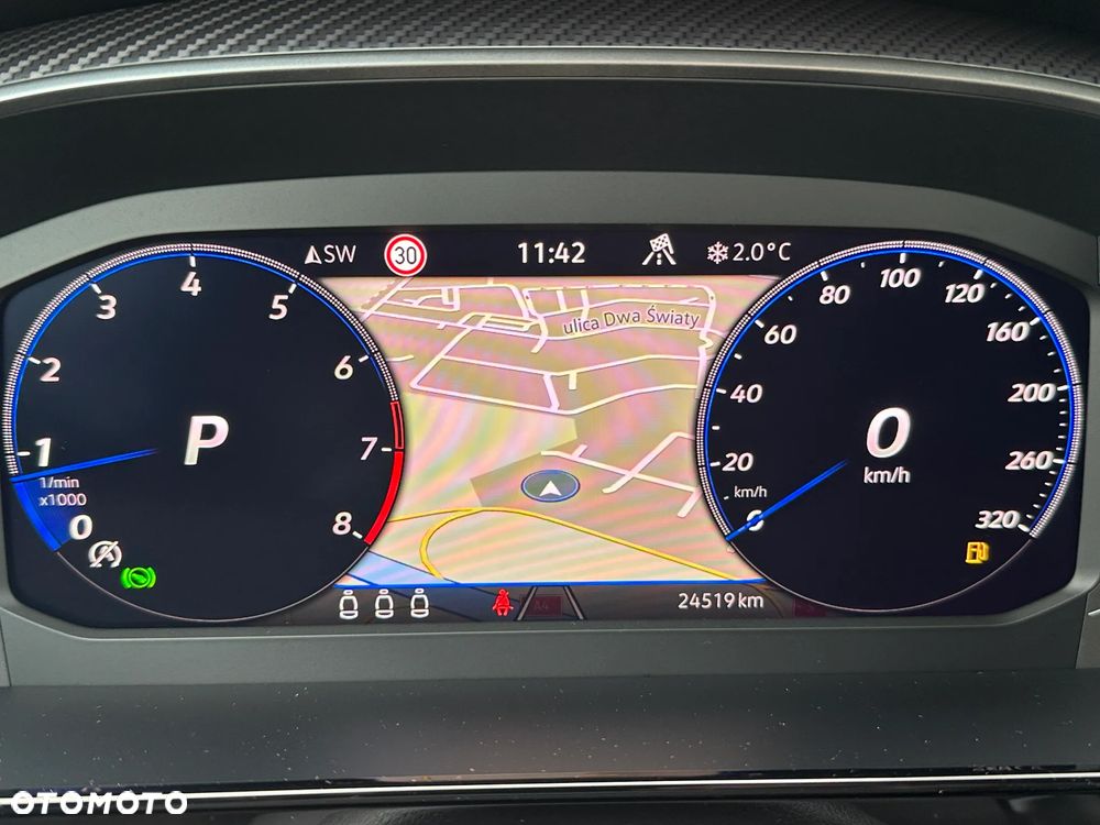 Volkswagen Arteon Shooting Brake 2.0 TSI OPF 4Motion DSG R - 21