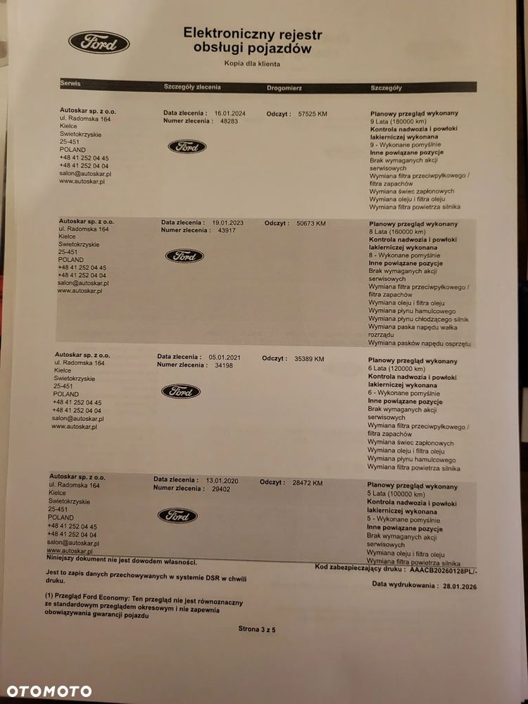 Ford Fiesta 1.25 Silver X - 27