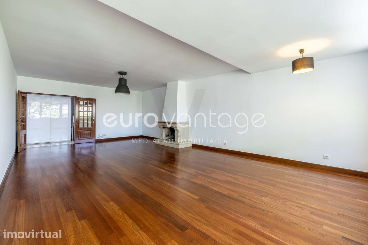 Apartamento T3 centro cidade - Grande imagem: 2/22