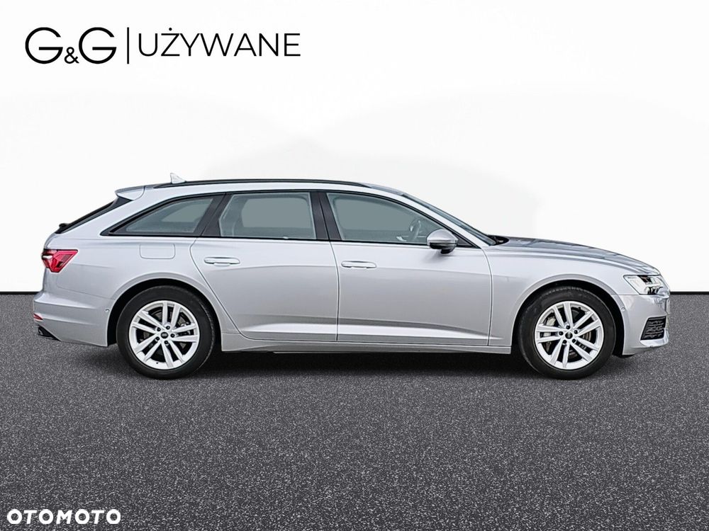 Audi A6 Avant - 5