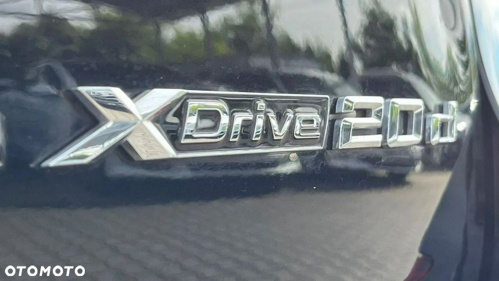 BMW X3 xDrive20d Business Edition - 13