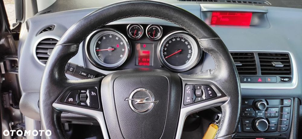 Opel Meriva 1.4 Ecoflex Start/Stop 150 Jahre - 10