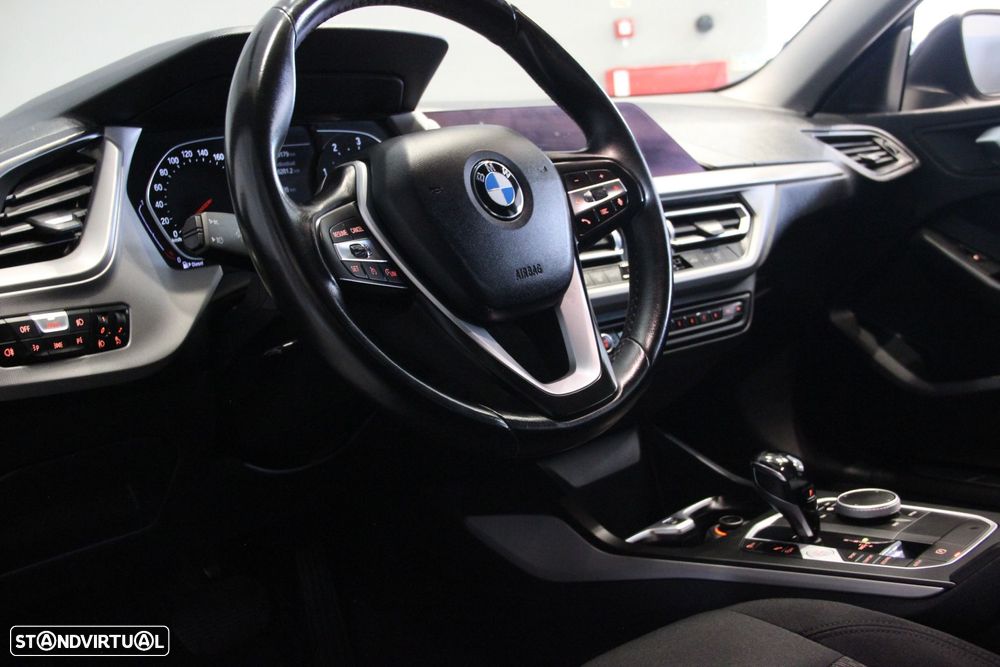 BMW 216 Gran Coupé d Advantage - 7