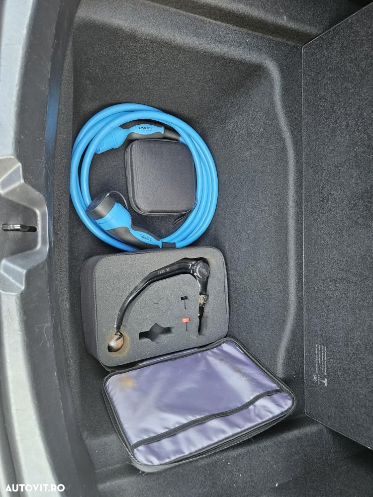 Tesla Model 3 Langstreckenbatterie Allradantrieb Dual Motor - 18