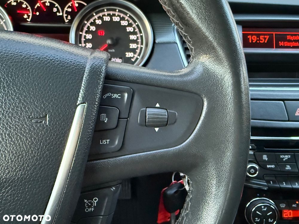Peugeot 508 1.6 T Allure - 28