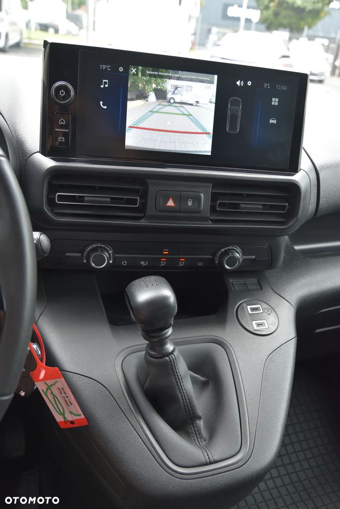 Opel Combo - 15