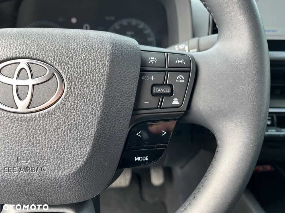 Toyota C-HR 1.8 Hybrid Style - 12