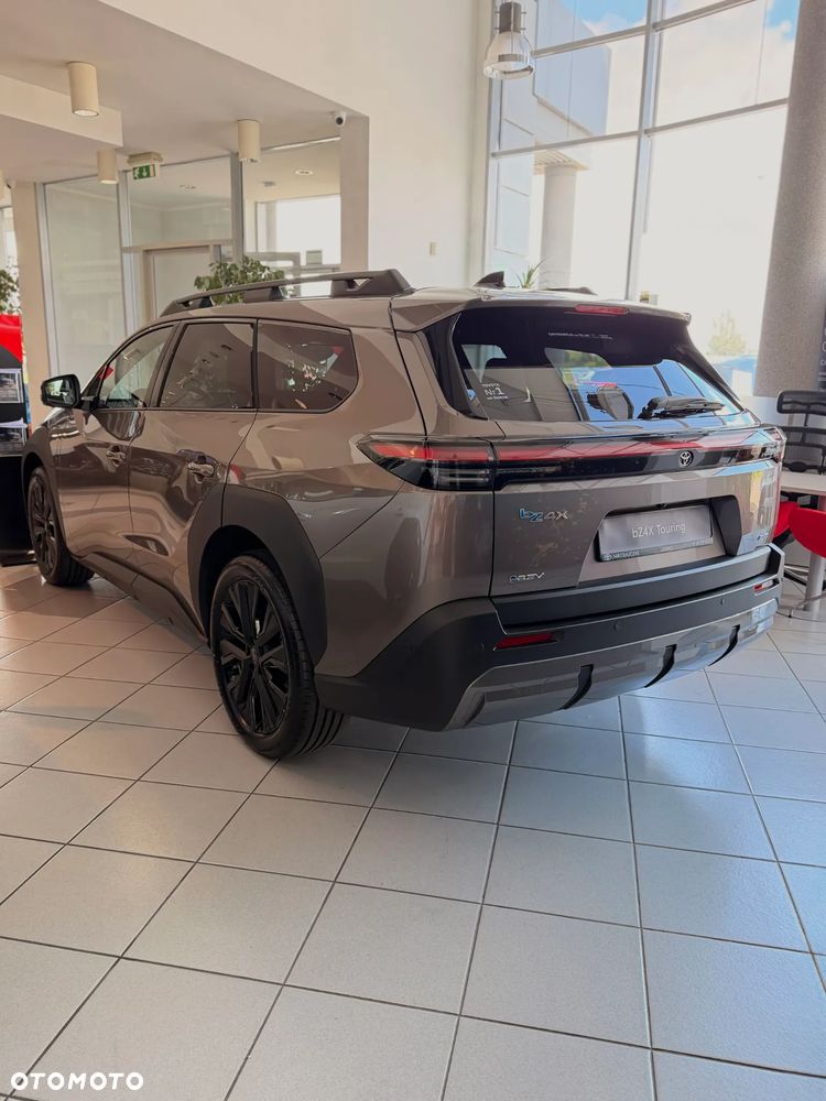 Toyota bZ4X 74.7kWh 4x4 Executive - 7