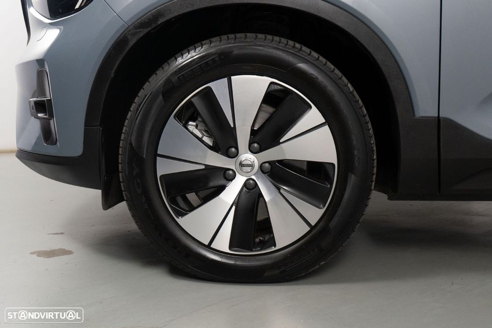 Volvo XC 40 1.5 T4 PHEV Inscription Expression - 20
