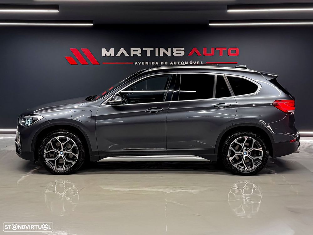 BMW X1 25 e xDrive - 6