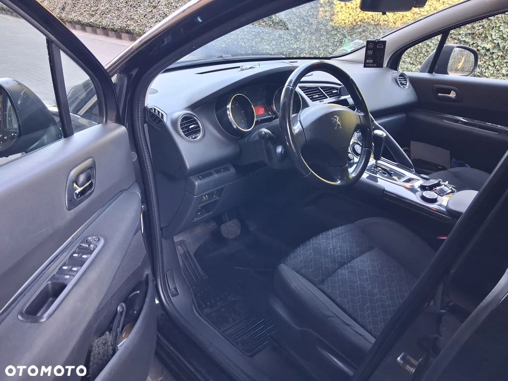 Peugeot 3008 BlueHDi 120 EAT6 Stop & Start Active - 15