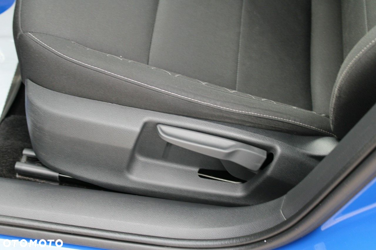 Skoda Superb - 16