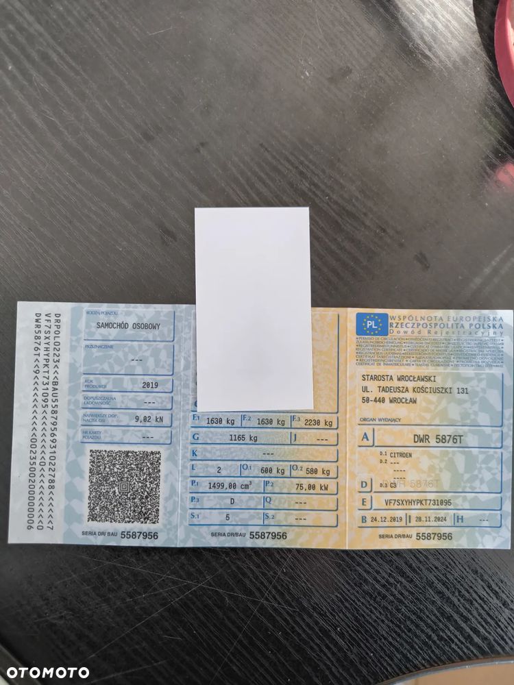 Citroën C3 1.5 BlueHDi Feel S&S - 25