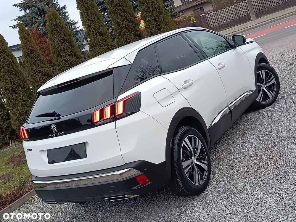 Peugeot 3008 PureTech 130 Stop & Start Access - 10