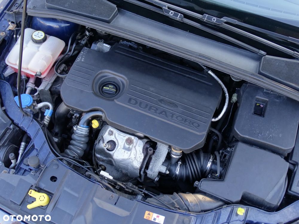Ford Focus - 39