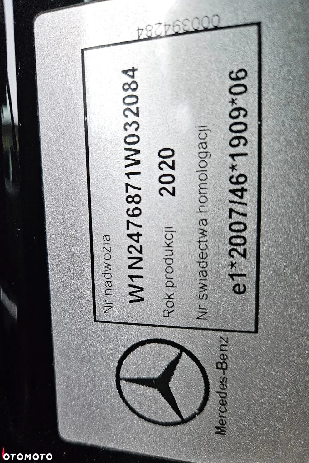 Mercedes-Benz GLB 200 AMG Line 7G-DCT - 12