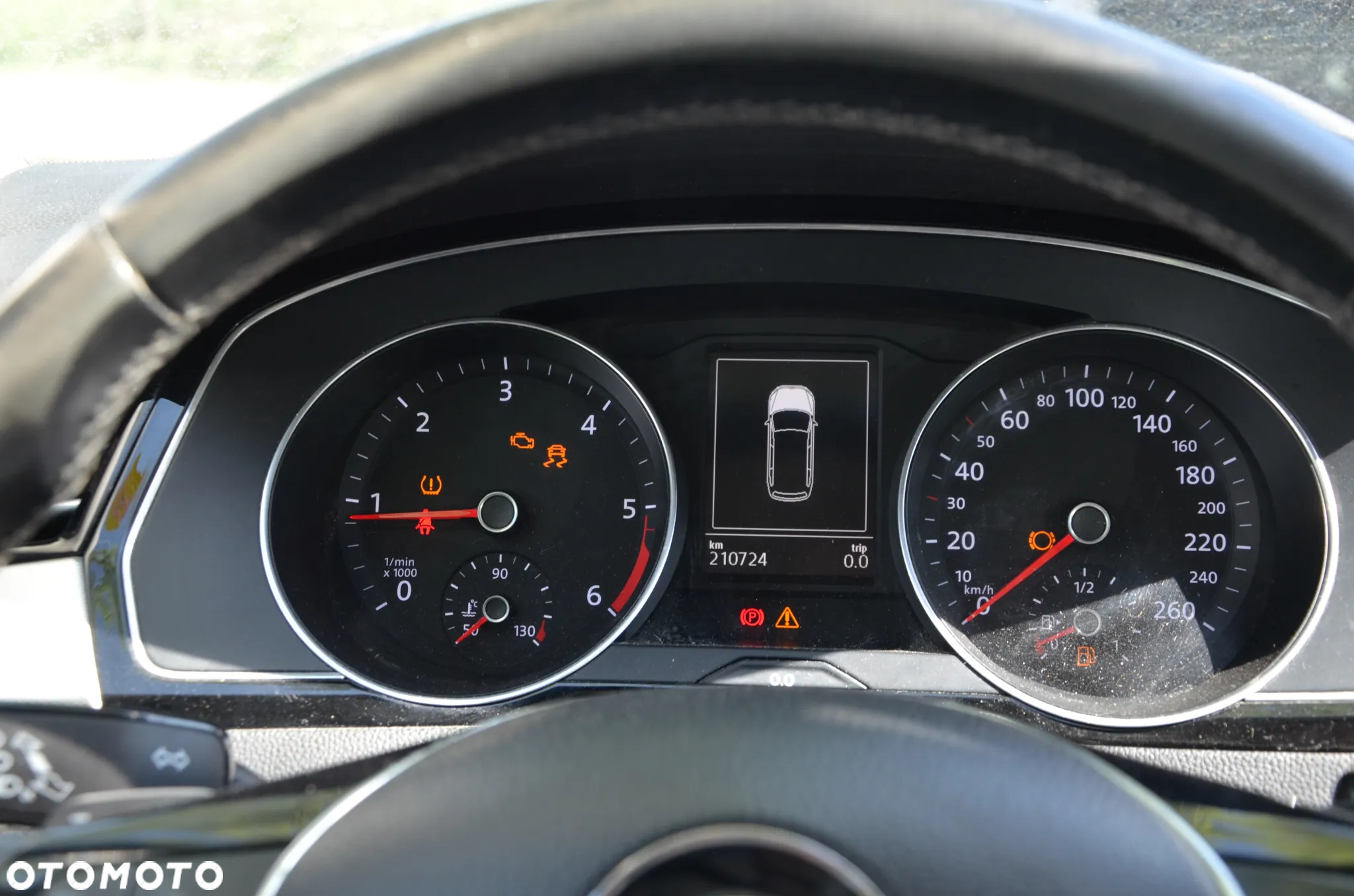 Volkswagen Passat 2.0 TDI 4Mot Elegance DSG - 15