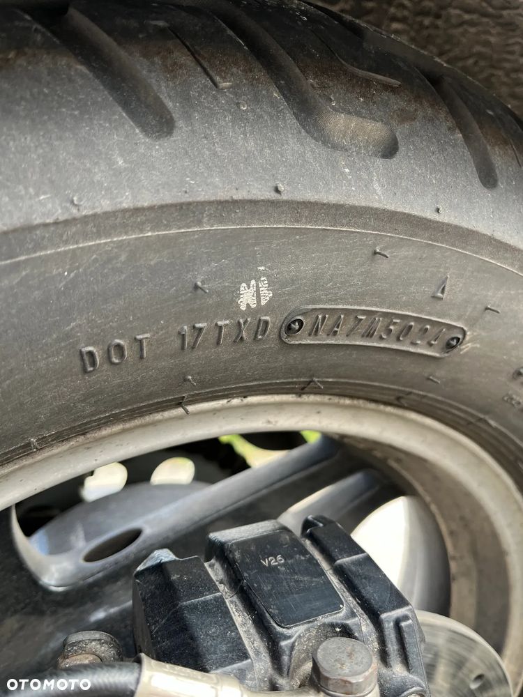 Triumph Speedmaster - 8