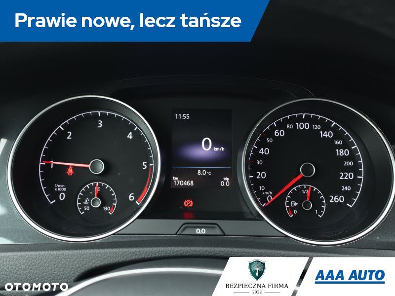 Volkswagen Golf - 12
