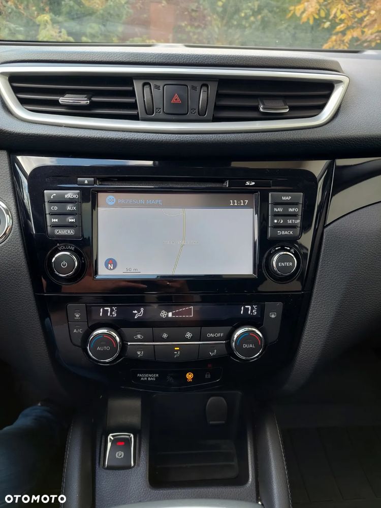 Nissan Qashqai 1.6 DIG-T N-Connecta - 3