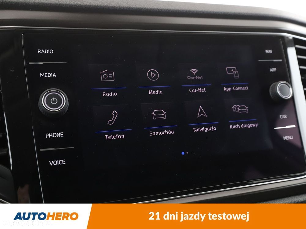 Volkswagen T-Roc 1.0 TSI Premium - 20