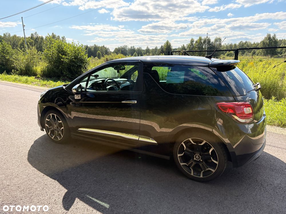 Citroën DS3 1.6 THP SportChic - 10