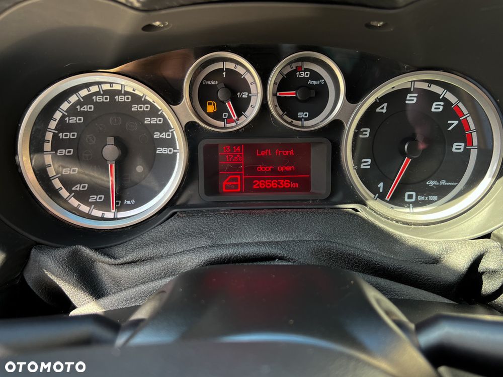 Alfa Romeo Mito - 18