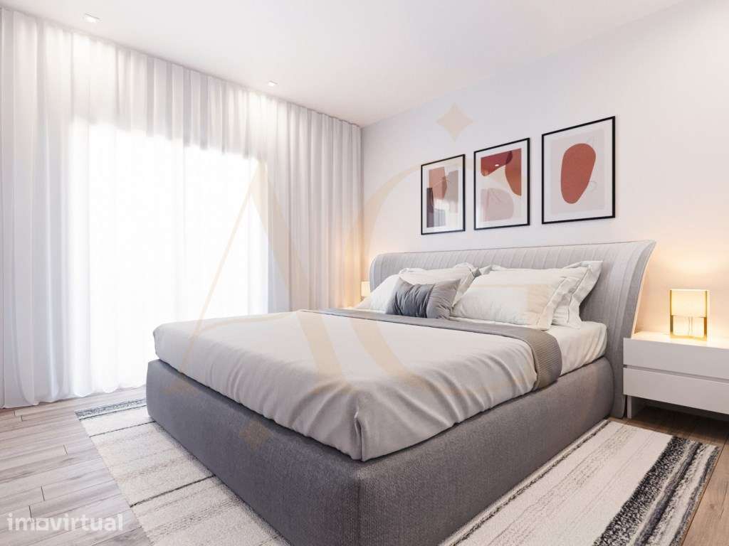 Apartamento 3 Quartos com Garagem em Tavira - Grande imagem: 5/10