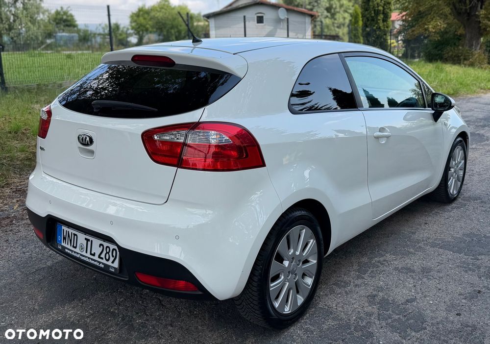 Kia Rio 1.2 M (klm) - 4