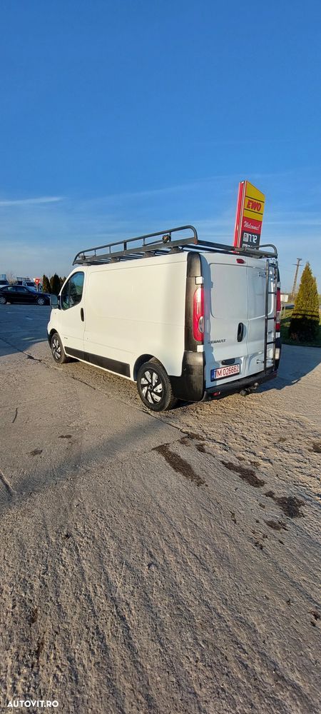 Renault TRAFIC - 3