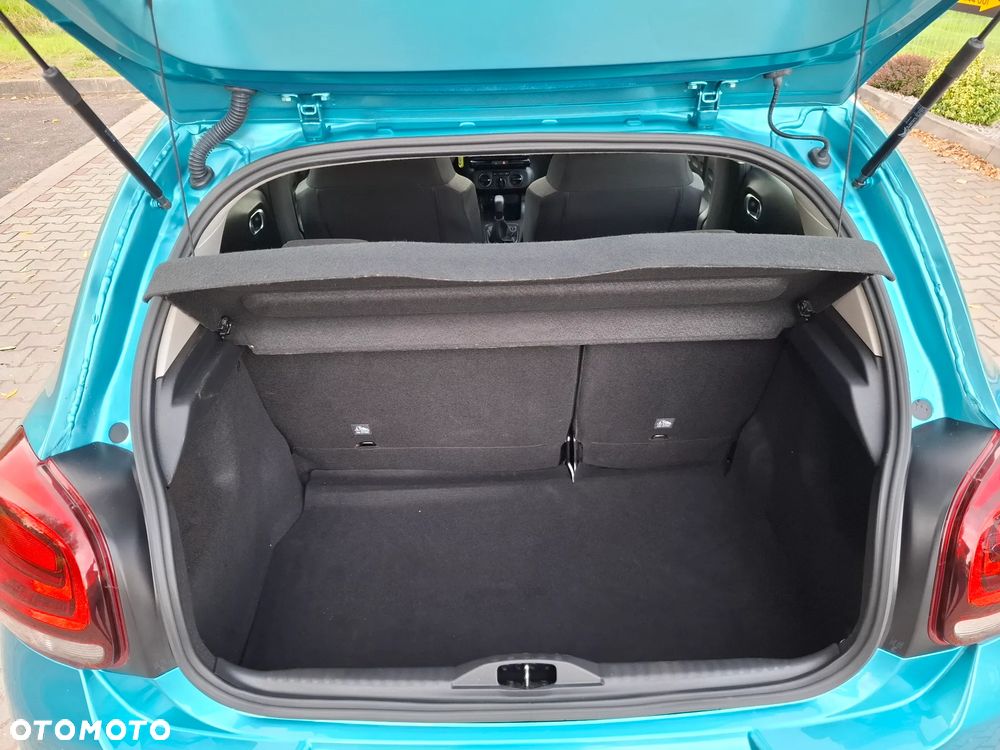Citroën C3 Pure Tech 68 LIVE - 33