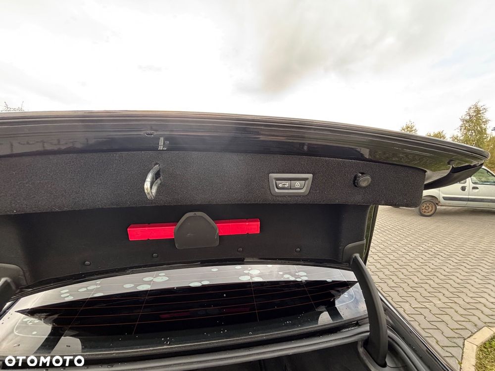 BMW Seria 7 730Ld - 18