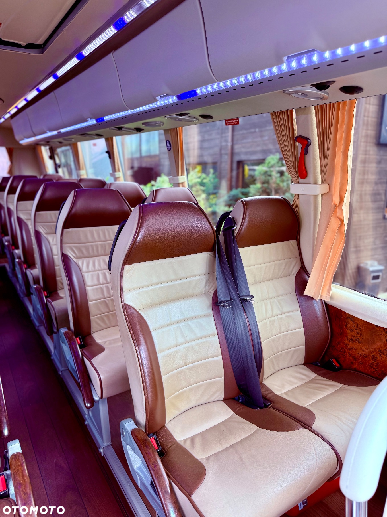 Mercedes-Benz SUNRIDER - 14