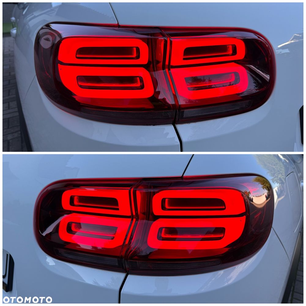 Citroën C5 Aircross - 19