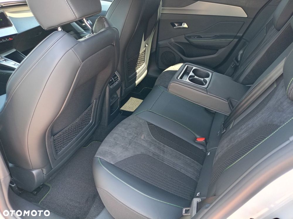 Peugeot 308 1.5 BlueHDi GT S&S EAT8 - 12