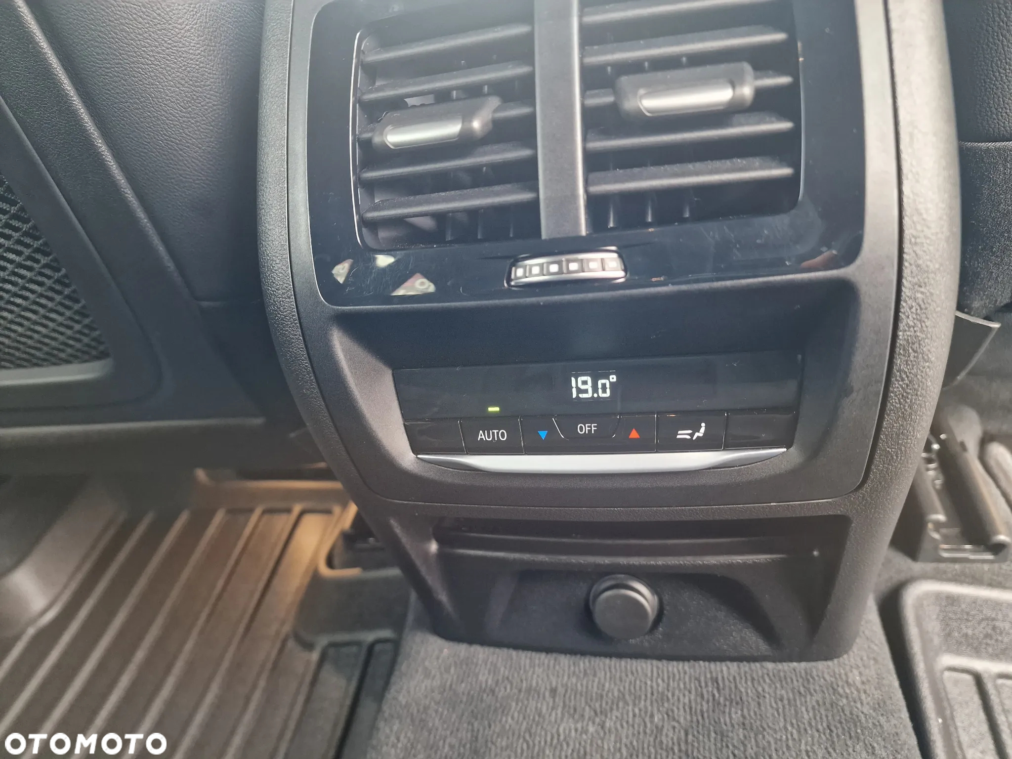 BMW X3 xDrive30d xLine sport - 18
