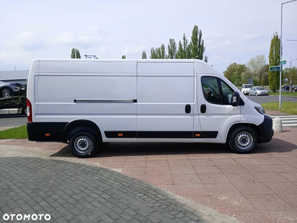 Citroën Jumper - 8