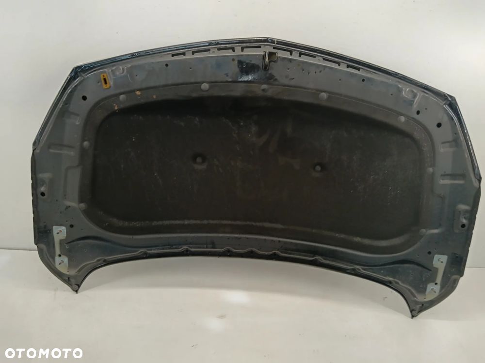 MASKA POKRYWA SILNIKA OPEL ASTRA J 09-13 Z20R - 4
