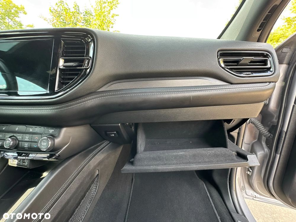 Dodge Durango 3,6 Citadel - 30