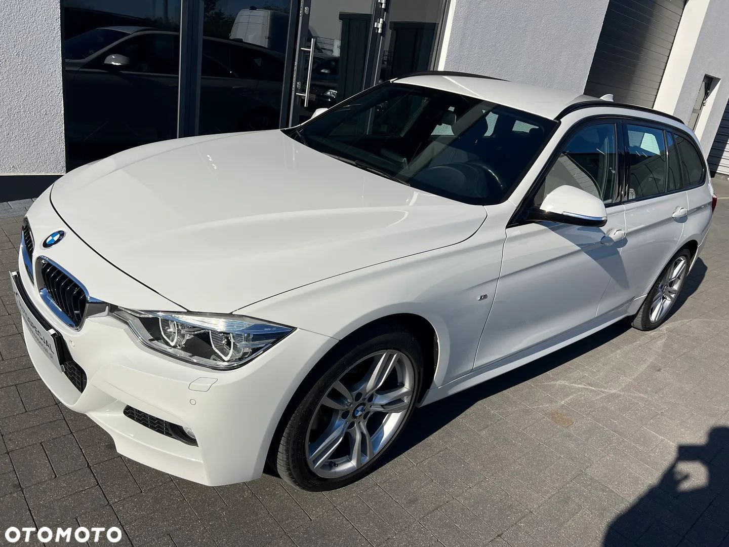 BMW Seria 3 - 1