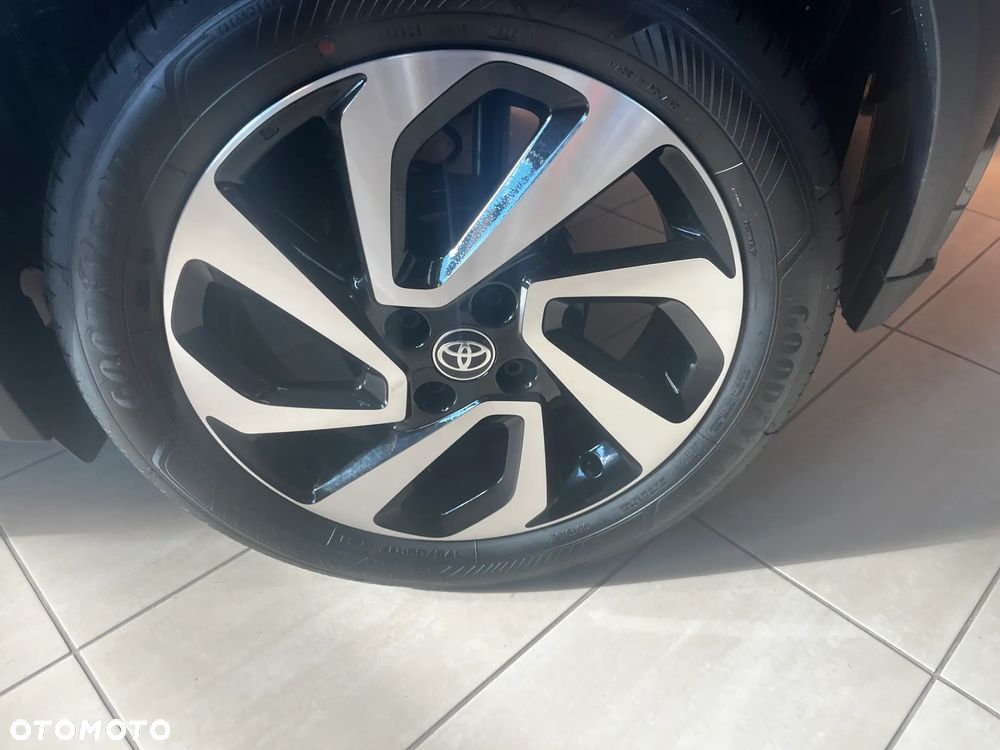 Toyota Aygo X 1.0 VVT-i Style - 5
