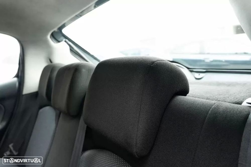 Peugeot 206+ 1.1 Urban - 11