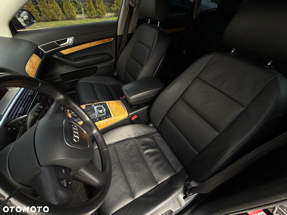 Audi A6 Limousine - 13