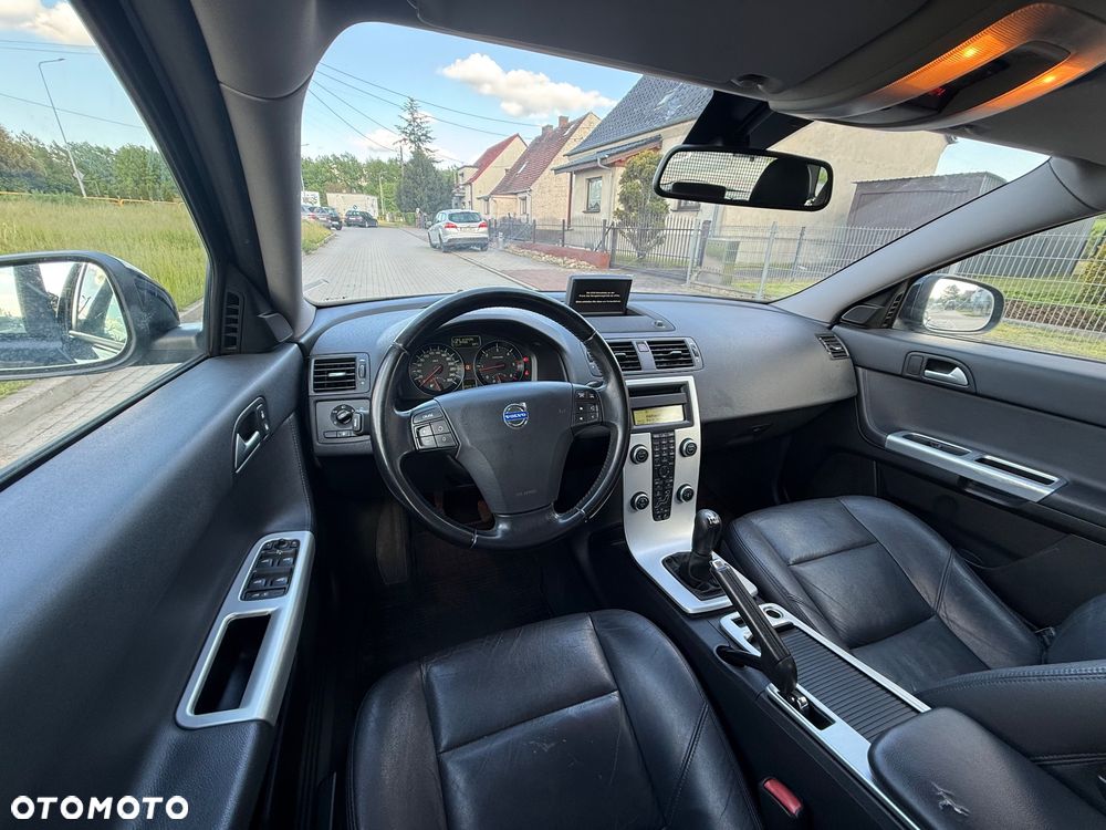 Volvo V50 DPF D3 Momentum - 26