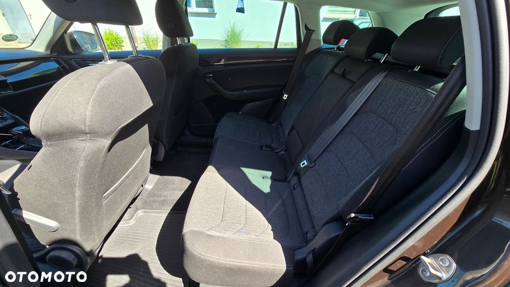 Skoda Kodiaq 2.0 TDI 4x2 Style DSG - 9