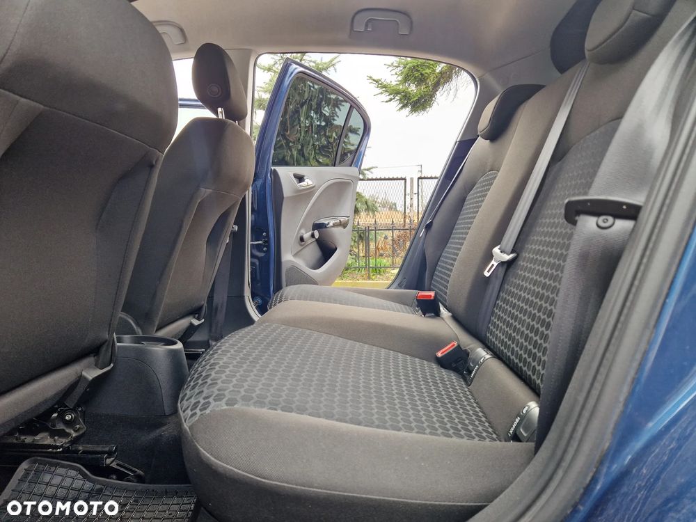 Opel Corsa 1.4 Essentia - 16