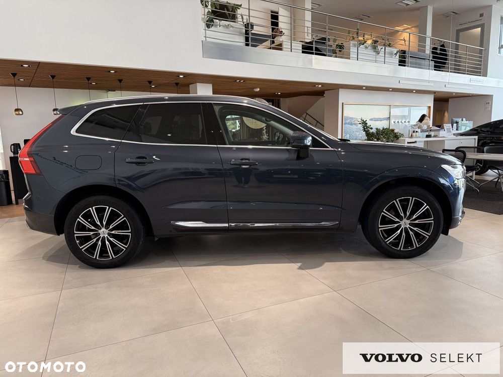 Volvo XC 60 - 5