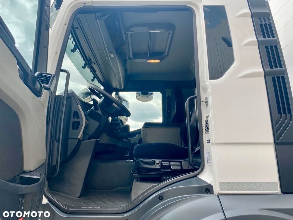 MAN TGS 26.510 6x2-4 + PALFINGER PK 22002-EHE | 6 WYSUWÓW | PILOT RADIOWY | 510 KM | 2023 - 11
