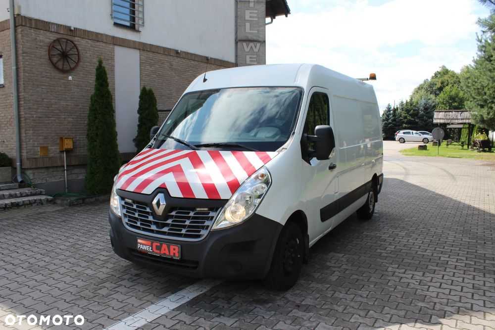 Renault Master - 3